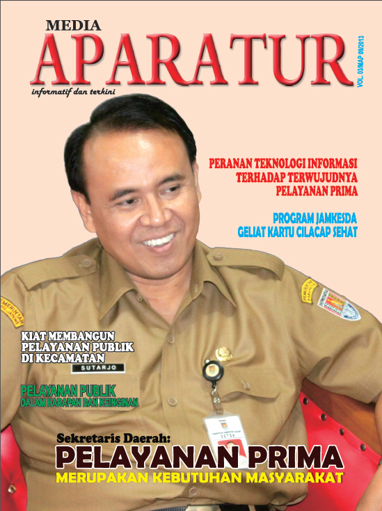 PELAYANAN PRIMA